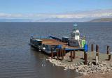 64 درصد دریاچه ارومیه خشک شده است