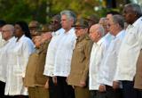 شصتمین سالگرد انقلاب کوبا برگزار شد  / انتقاد کاسترو از امریکا