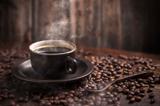 بعد از خوردن قهوه در بدن چه اتفاقی می افتد؟