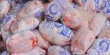 اسفنانی:  اتحادیه مرغ قیمت 12500 تومان را برای فروش مرغ اعلام کرد
