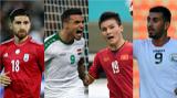 ایران در انتظار قهرمانی در جام ملت های آسیا