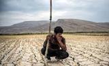 هر سال 16 دشت در ایران خشک می شود