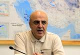 مدیرکل میراث فرهنگی قزوین با وثیقه آزاد شد