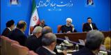 روحانی: بار اصلی امنیت کشور بر دوش کشاورزان است
