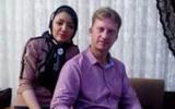 بازداشت یک آمریکایی در مشهد