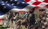 نشست طالبان و  مقامات آمریکایی  لغو شد