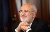 ظریف: ایران به برنامه هوافضای خود ادامه می دهد