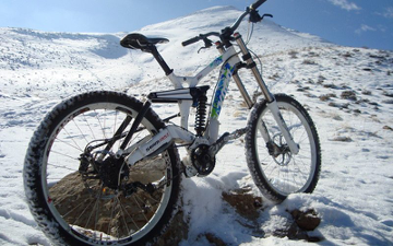 راهنمای خرید دوچرخه کوهستان