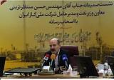 طبق قرارهای قبلی پول گاز صادراتی ایران به عراق با یورو دریافت می‌شود
