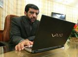 استقرار دفاتر کار احمدی نژاد و  رئیس سابق صدا و سیما در اماکن بنیاد مستضعفان!