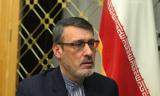 سفیر ایران در لندن احضار  شد