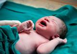 تولد اولین نوزاد آزمایشگاهی در ایران چه زمانی رخ داد ؟