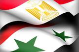 مصر به دنبال افزایش روابط با دمشق