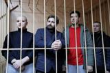 تمدید بازداشت ملوانان اوکراینی توسط مسکو