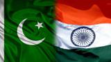 درگیری هند و پاکستان بر سر حمایت از شبیه نظامیان مسلحی که قصد ورود به خاک هند را دارند