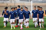 دور جدید تمرینات تیم ملی در ابوظبی آغاز شد