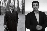 اشتباهات مشترک شاه و احمدی‌نژاد