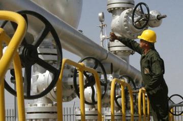 زنگنه: در تولید گاز از قطر جلو زده ایم