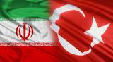 افتتاح اتاق بازرگانی مشترک ایران و ترکیه در ارومیه