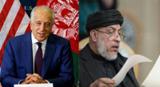 طالبان و آمریکا دوباره سر میز مذاکره