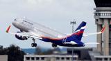 هواپیماربایی در مسیر سیبری به  مسکو