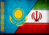 دیدار سفیر ایران با وزیر بهداشت قزاقستان