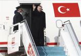 اردوغان با پوتین دیدار می کند