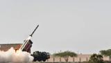 آزمایش  موشک بالستیک کوتاه برد پاکستان با موفقیت انجام شد