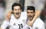 تیم ملی ایران با سه گل چین را در هم کوبید/ رکورد 15 ساله شکست!