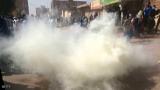 شمار کشته‌های اعتراضات سودان  افزایش یافت