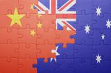 افزایش همکاری دفاعی میان چین و استرالیا