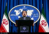 وزارت خارجه ایران: توان موشکی ایران قابل مذاکره نیست