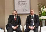 ایروان و آذربایجان در تلاش برای توسعه روابط