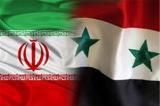 آیا ایران وارد بازار سوریه می‌شود؟
