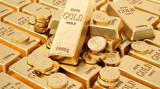 طلای جهانی رکورد 8 ماهه خود را شکست