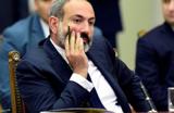 تهران میزان نخست وزیر ارمنستان