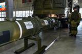 درخواست فرانسه از سوریه برای رعایت مفاد پیمان هسته ای (INF)