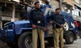 ارتقا وضعیت امنیتی در پاکستان