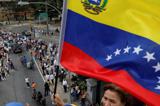 احتمال دارد آمریکا برای نابودی دموکراسی در ونزوئلا مداخله نظامی بکند