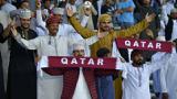 کدام کشورها به  رایگان در قطر اردو زدند؟