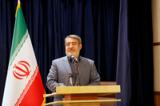وزیر کشور: ملت های منطقه با الگوگیری از انقلاب اسلامی به دنبال احیای استقلال و آزادگی خود هستند