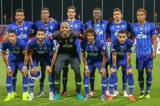 ابوظبی میزبان  استقلال در مرحله گروهی لیگ قهرمانان آسیا شد
