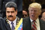 ترامپ می خواهد به بهانه انتقال کمک در ونزوئلا جنگ به راه بیندازد