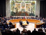 توقف بیانیه شورای امنیت علیه رژیم صهیونیستی  توسط ایالات متحده