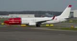 بمب گذاری خطوط هوایی نروژ را تهدید کرد