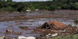 شکستن سد در برزیل قربانی گرفت/مرگ 157 نفر