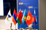 گفت‌وگوهای دوجانبه گمرک و اتاق بازرگانی با  وزیر گمرک اتحادیه اقتصادی اوراسیا برای کاهش تعرفه های گمرکی