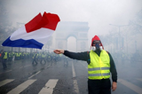 جنبش جلیقه زردها از فرانسه و اروپا چه می‌‎خواهد؟ / فرانسه به پوپولیسم جواب مثبت می‌دهد؟