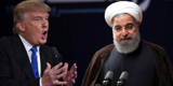 منتظر مذاکره مستقیم ایران و آمریکا باشیم؟ / ترامپ برای دیدار با روحانی به تهران می‌آید؟