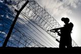 یک سرباز در درگیری با قاچاقچیان در زاهدان به شهادت رسید